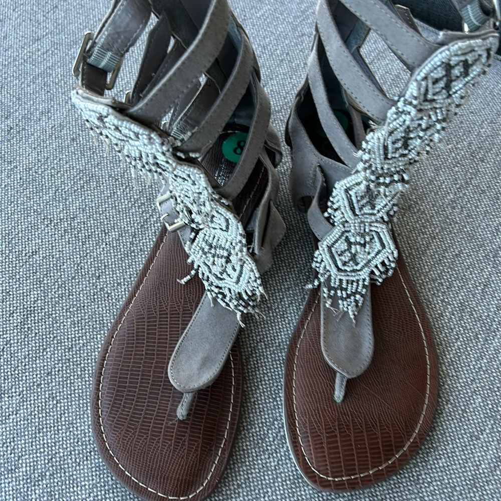 Sandals